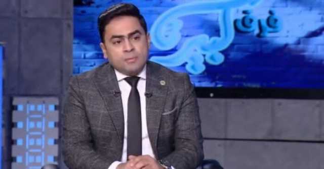الحسيني: مصر في حاجة لـ17 ألف مصنع لتحقيق التوازن في الاقتصاد