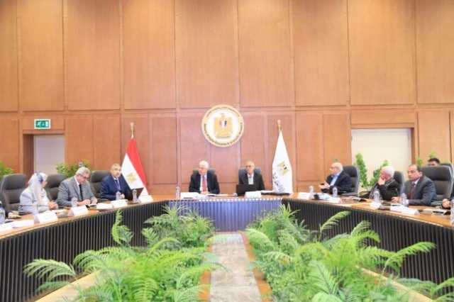 وزير التعليم العالي: الجامعات الأهلية كسبت ثقة المجتمع والمواطنين