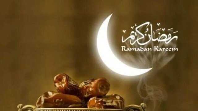 موعد أول يوم رمضان 2025.. مرحب شهر الصوم