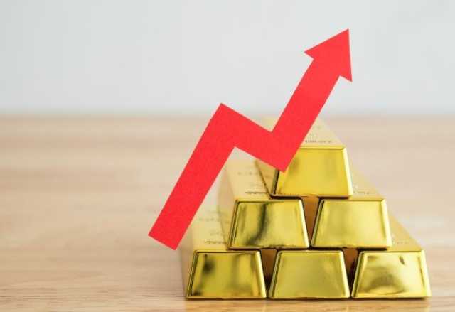 هدوء ما قبل العاصفة.. توقعات سعر الذهب مساء تعاملات الأحد 20-4-2025