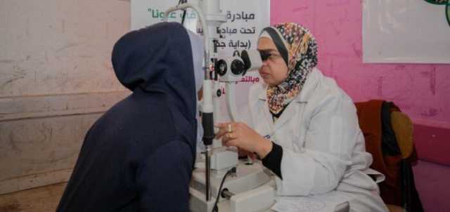 غدا.. انطلاق القافلة الطبية الشاملة المجانية ببورسعيد