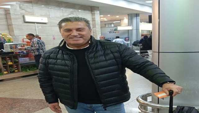 عاجل.. بيسيرو مدرب الزمالك الجديد يصل القاهرة لقيادة الأبيض خلفا لجروس