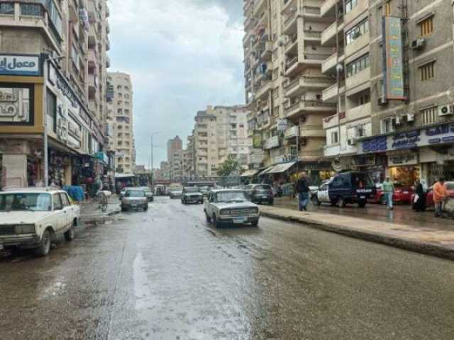 بداية موجة باردة جديدة.. حالة الطقس غداً الجمعة 21 فبراير 2025