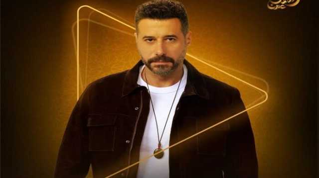 مسلسلات رمضان 2025.. تفاصيل دور أحمد السعدني في «لام شمسية»