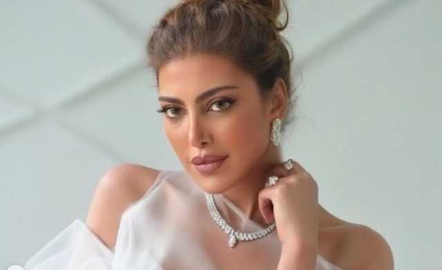 بالأبيض.. ريهام حجاج تتألق في أحدث ظهور «صور»