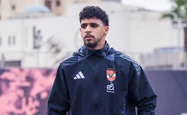 كريم رمزي ينتقد إدارة الأهلي بسبب مصطفى أبو الخير: مينفعش نفضل مستخبيين