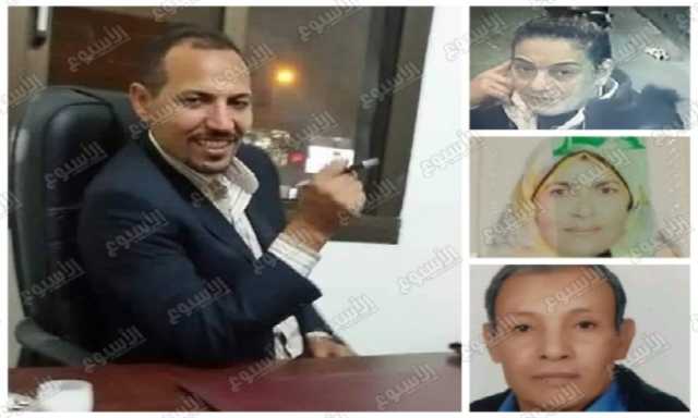 محامي « سفاح الإسكندرية » يفجر مفاجآت ويطالب بعرضه على مستشفى الأمراض العقلية