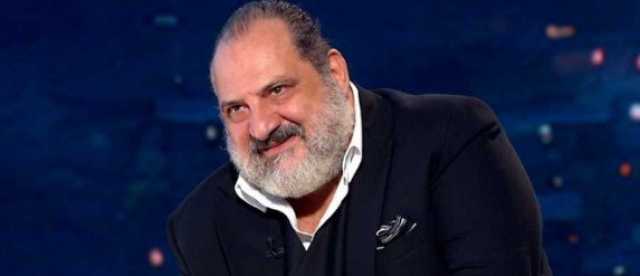 خالد الصاوي: «أنا خادم الفن».. ومن غيره كنت هبقى مشرد