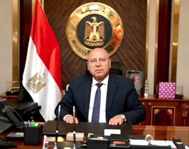 كامل الوزير يبحث مع وفد من البنك الدولي مستجدات تطوير لوجستيات التجارة بين القاهرة والإسكندرية