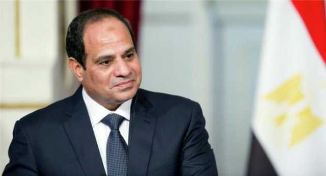 الرئيس السيسي يهنيء اليابان بالعيد القومي وجامبيا بيوم الاستقلال