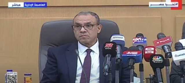 وزير الخارجية: تسريع رقمنة الخدمات القنصلية لتيسير حياة المصريين بالخارج