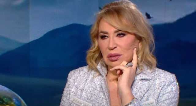إيناس الدغيدي: محمد رمضان وأحمد العوضي وأحمد سعد بيقلدوا أحمد زكي
