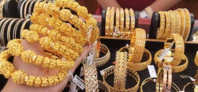 سعر الذهب الآن في مصر.. ارتفاع «المعدن الأصفر» بـ سوق الصاغة