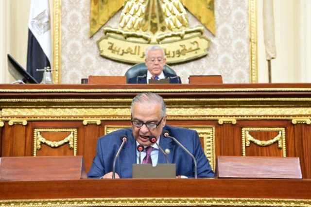 نائب يطالب بالجمع بين البراءة وإخلاء السبيل في قانون الإجراءات الجنائية