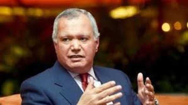مؤتمر «غزة ومستقبل السلام».. السفير العرابي يناقش تفكيك القضية الفلسطينية وإعادة تركيبها