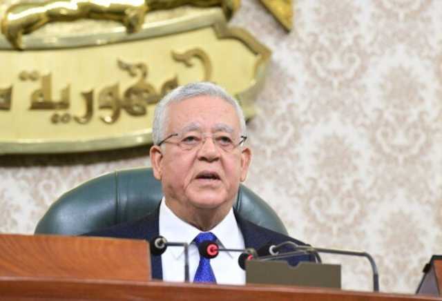 جبالي: لا منع من التصرف في الأموال أو إدارتها إلا بناء على حكم قضائي