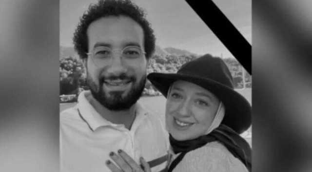 موعد أولى جلسات محاكمة زوج آية عادل بالأردن بتهمة «دفع شخص للانتحار»
