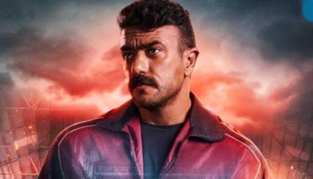 مواعيد عرض وإعادة الحلقة 4 من مسلسل فهد البطل لـ أحمد العوضي
