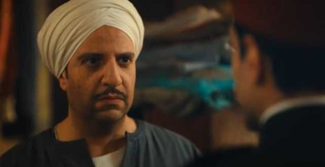 مسلسل «النص» الحلقة 10.. مواعيد العرض والقنوات الناقلة