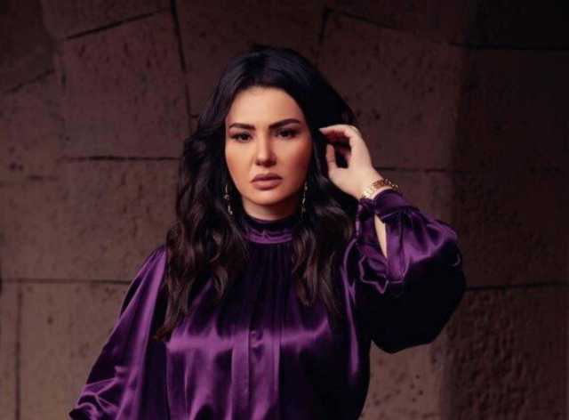 دينا فؤاد تتصدر التريند.. وأسرة مسلسل حكيم باشا في ضيافة واحد من الناس