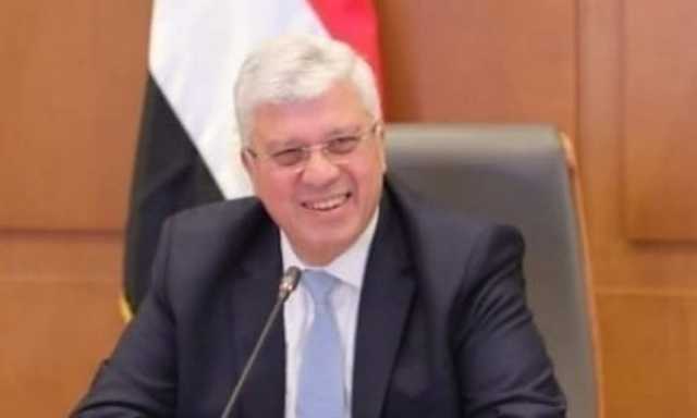 بـ قرارات جمهورية.. وزير التعليم العالي يعلن تعيين قيادات جامعية جديدة