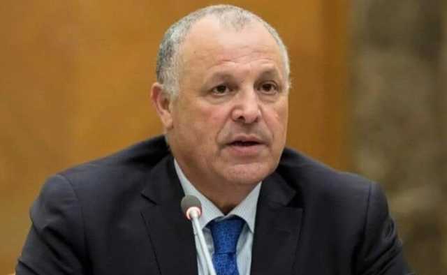 أبو ريدة يدعو رؤساء الأندية والرابطة لمناقشة التخطيط للموسم الجديد