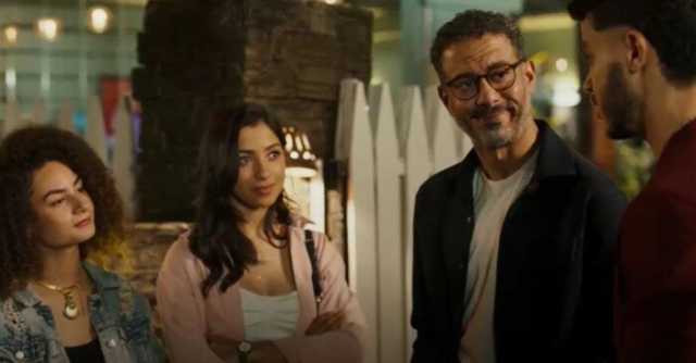 مسلسل «منتهي الصلاحية» الحلقة 13.. تحذيرات من المراهنات وصالح يعود إلى رانيا