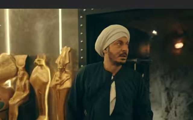 'حكيم باشا' الحلقة 1.. دينا فؤاد تنجب ولدًا من مصطفى شعبان دون علمه