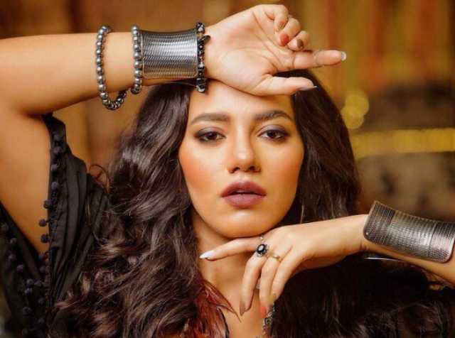 11 أبريل.. سمية درويش تحيي حفلا غنائيا بساقية الصاوي