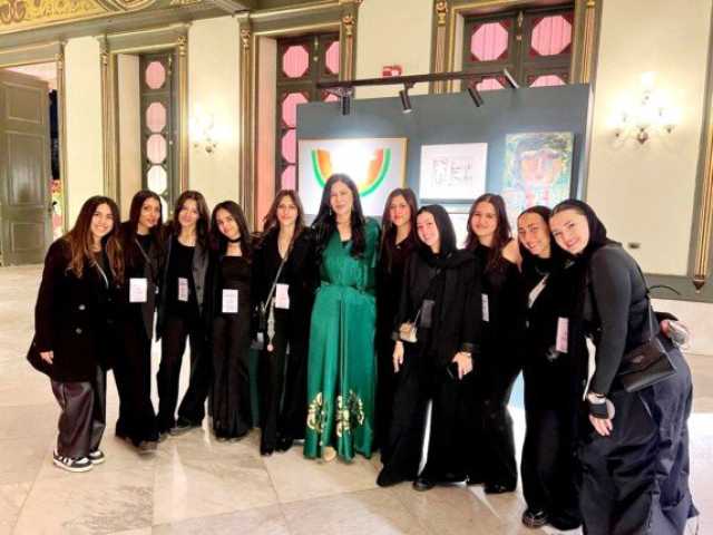الجامعة البريطانية في مصر ترعى حفل سحور لدعم مستشفى مجدي يعقوب للقلب