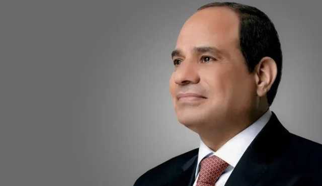 رئيس الوزراء يهنئ الرئيس السيسي بمناسبة عيد الفطر