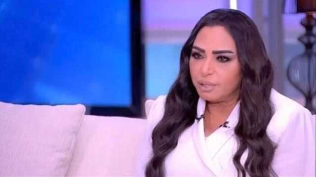 سلوى خطاب: لا أؤمن بأساليب التربية الحديثة.. و«الشبشب هو الحل»