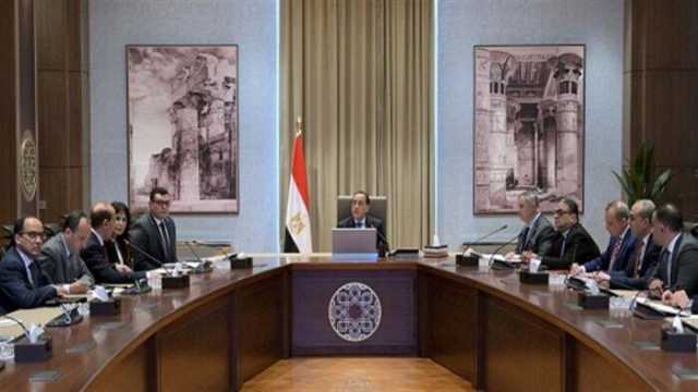 رئيس الوزراء يُتابع أعمال تطوير منطقة غرب رأس الحكمة