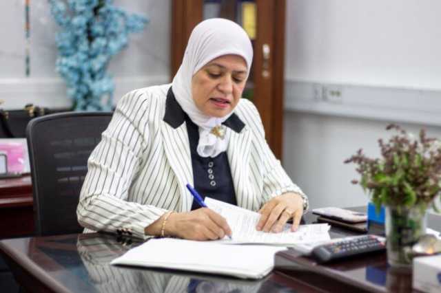 متبقيات المبيدات يفحص أكثر من 1200 عينة في أول وثاني أيام أجازة عيد الفطر