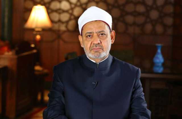 شيخ الأزهر لـ وفد الإعلاميين العرب: الكلمة أمانة ودوركم مهمٌّ في رفع الوعي بالتحديات