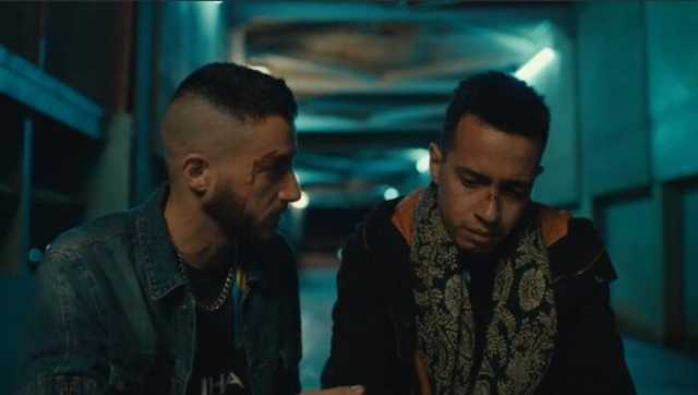 مُلخص مسلسل ولاد الشمس الحلقة 7.. بابا ماجد استأجر «رجالة» وضرب ولعة ومفتاح