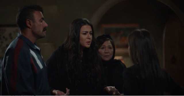 مسلسل فهد البطل الحلقة 27.. «كناريا تكتشف كذب ولاء والعوضي يتعرف على شقيقه»
