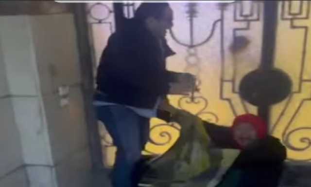 ضبط الطبيب المتهم بالتعدى على مسنة مكسورة القدم بالشرقية