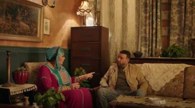الحلقة السابعة من العتاولة 2.. الوزان يواجه عدولة والنطاط ينتقم من «حنة»