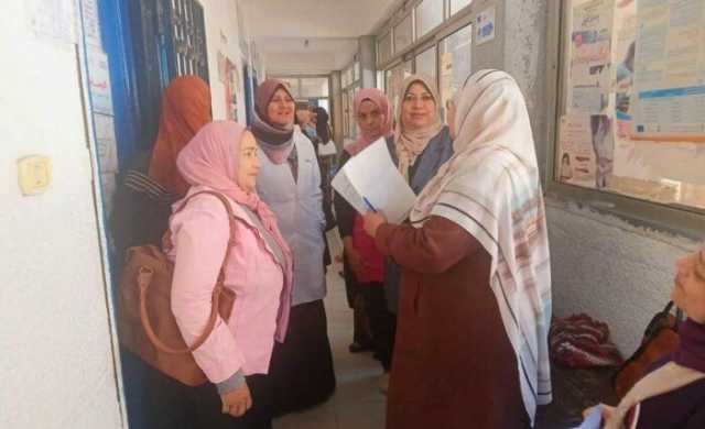 القليوبية تطلق قوافل صحية شاملة لتنظيم الأسرة والصحة الإنجابية في 4 مدن