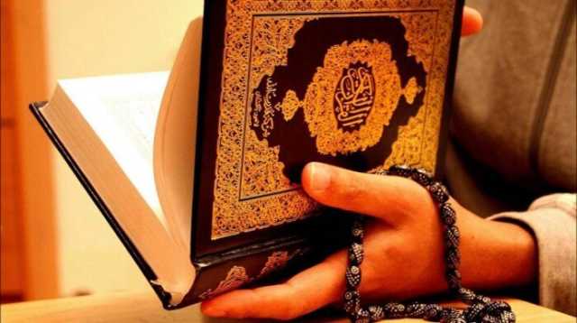 دعاء ختم القرآن في رمضان 2025.. «مكتوب كما ورد عن الرسول»