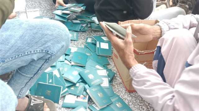 الغضب يسيطر على أهالي المنوفية بعد تعرضهم لنصب بقيمة 10 ملايين جنيها