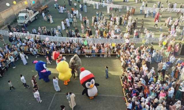 مراكز شباب الغربية تفتح أبوابها في عيد الفطر للرواد