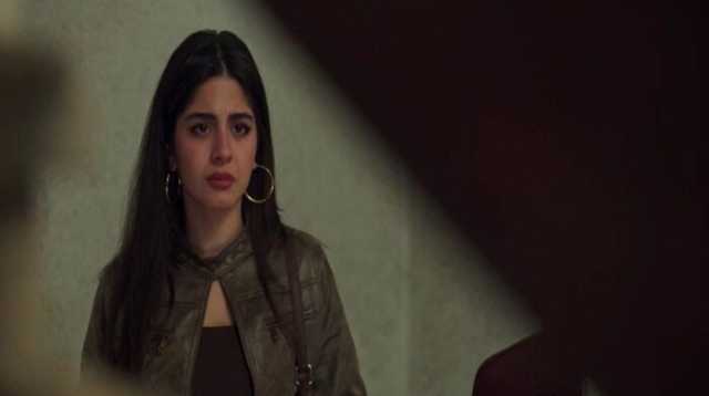 مسلسل نص الشعب اسمه محمد الحلقة 11.. فضيحة عصام عمر أمام الجميع