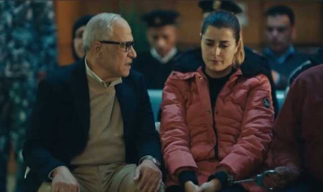 مسلسل الغاوي الحلقة 12.. القبض على فاطمة بتهمة سرقة المخزن ولكن شمس أثبت براءتها