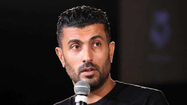 اليوم.. نظر استئناف محمد سامي على قرار تغريمه 5 آلاف جنيه لسبه عفاف شعيب