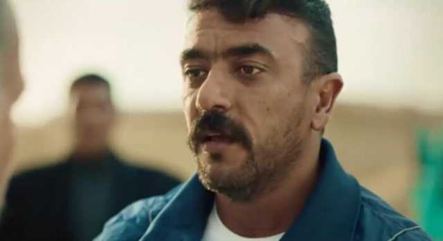 مسلسل فهد البطل الحلقة 14.. نجاح فهد في مهمة التمساح والزواج من كناريا