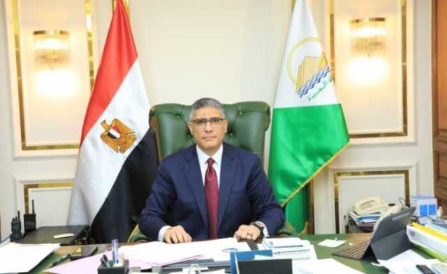 محافظ الجيزة يقرر إيقاف سائق بالهيئة العامة للنظافة لتفريغه حمولة مخلفات بشارع البوهي وتحويله للنيابة المختصة