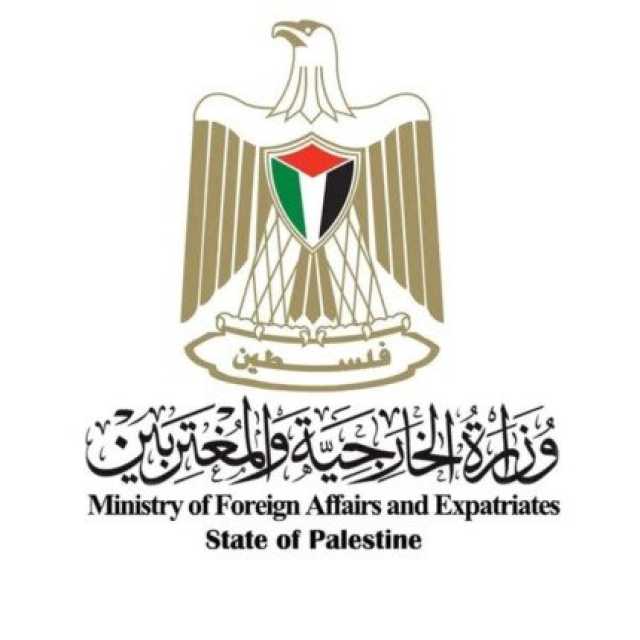 الخارجية الفلسطينية: تقييد الاحتلال لدخول المصلين الأقصى انتهاك للقانون الدولي