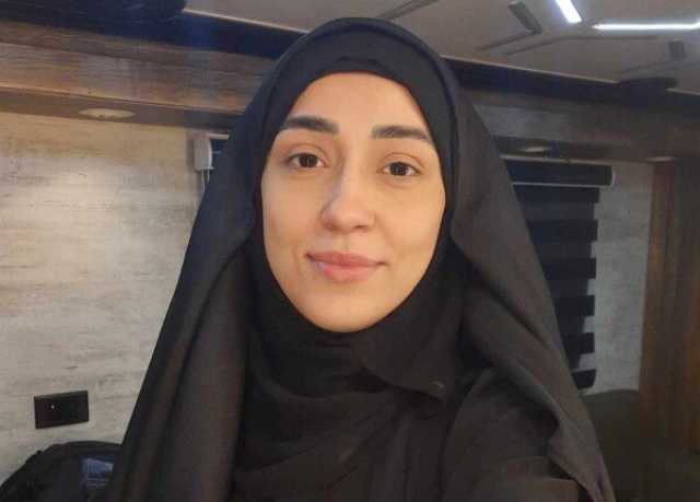 بعد مشاركتها فى «فهد البطل».. رضوى عادل: استقبلت ردود أفعال إيجابية عن شخصية عفاف